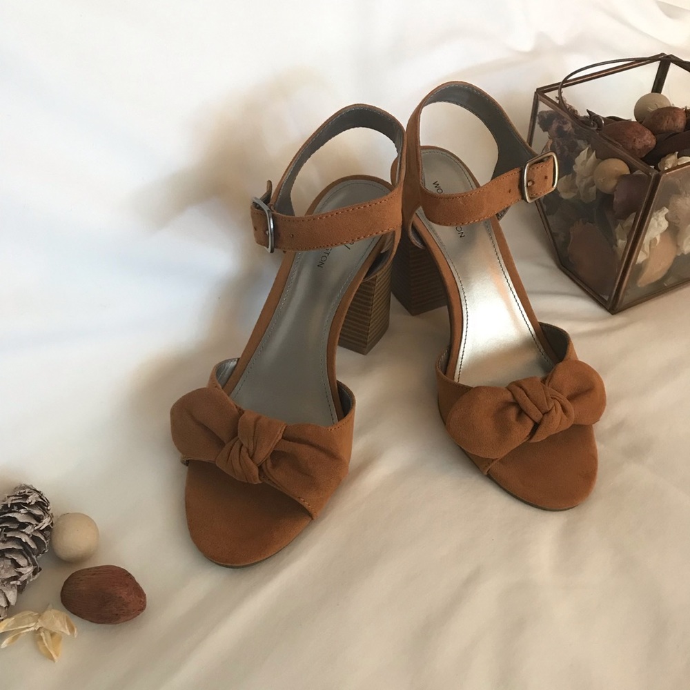 Worthington Shoes 👠